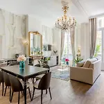 Merveil - Luxury Suite - Louvre - Aboukir V