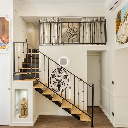 Merveil - Luxury - Louvre - Aboukir V Apartment