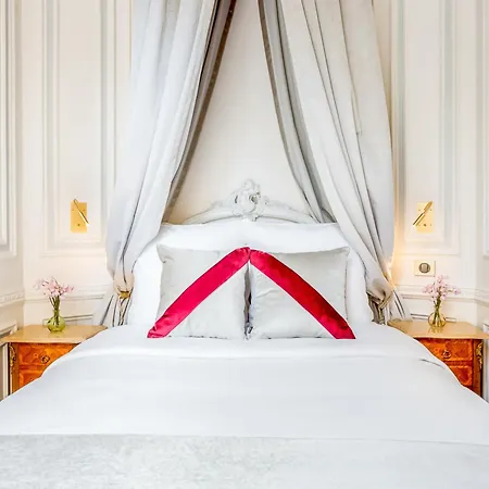 Appartamento Merveil - Luxury - Louvre - Aboukir V