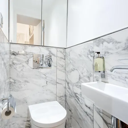 Apartment Merveil - Luxury - Louvre - Aboukir V Paris